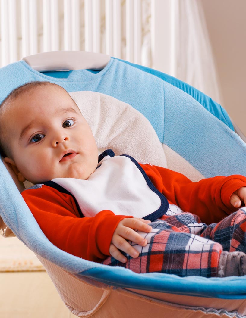 Automatic Baby Swing Market Analysis Europe, North America, APAC, South America, Middle East and Africa - US, China, Germany, UK, France - Size and Forecast 2024-2028