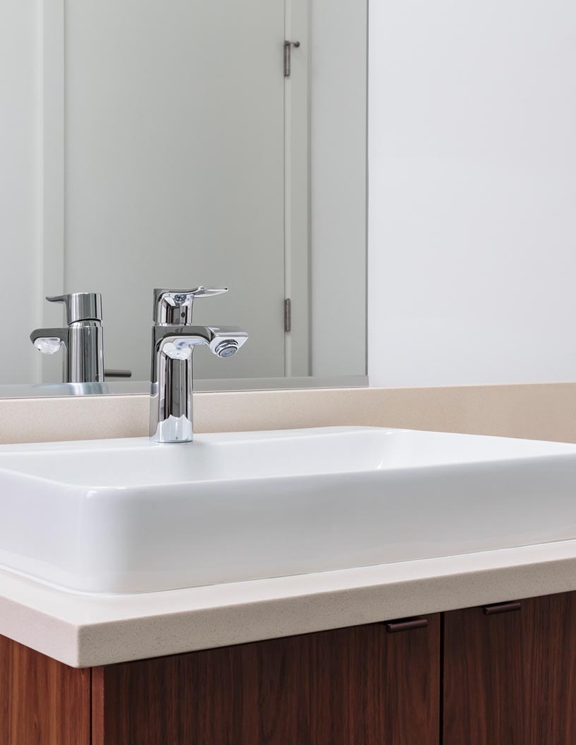 Bathroom Sinks Market Analysis APAC, North America, Europe, South America, Middle East and Africa - US, China, India, Germany, UK - Size and Forecast 2024-2028