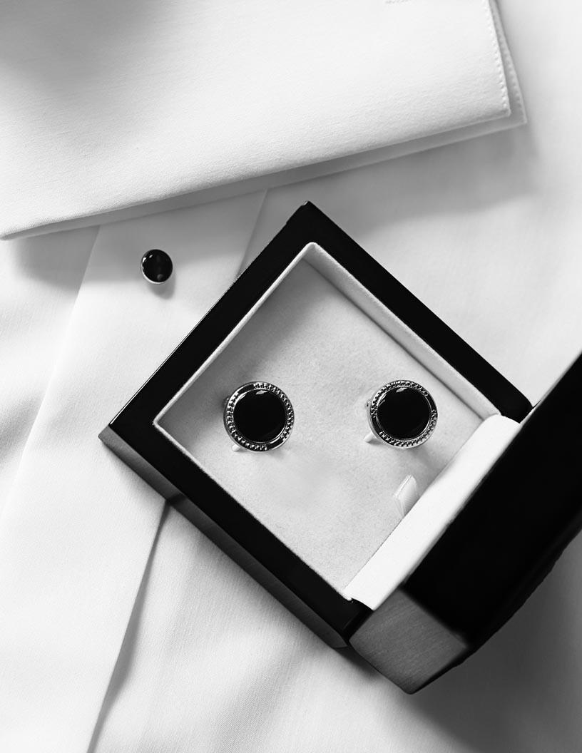 Cufflinks Market Analysis Europe, North America, APAC, South America, Middle East and Africa - US, Germany, Canada, China, UK - Size and Forecast 2024-2028