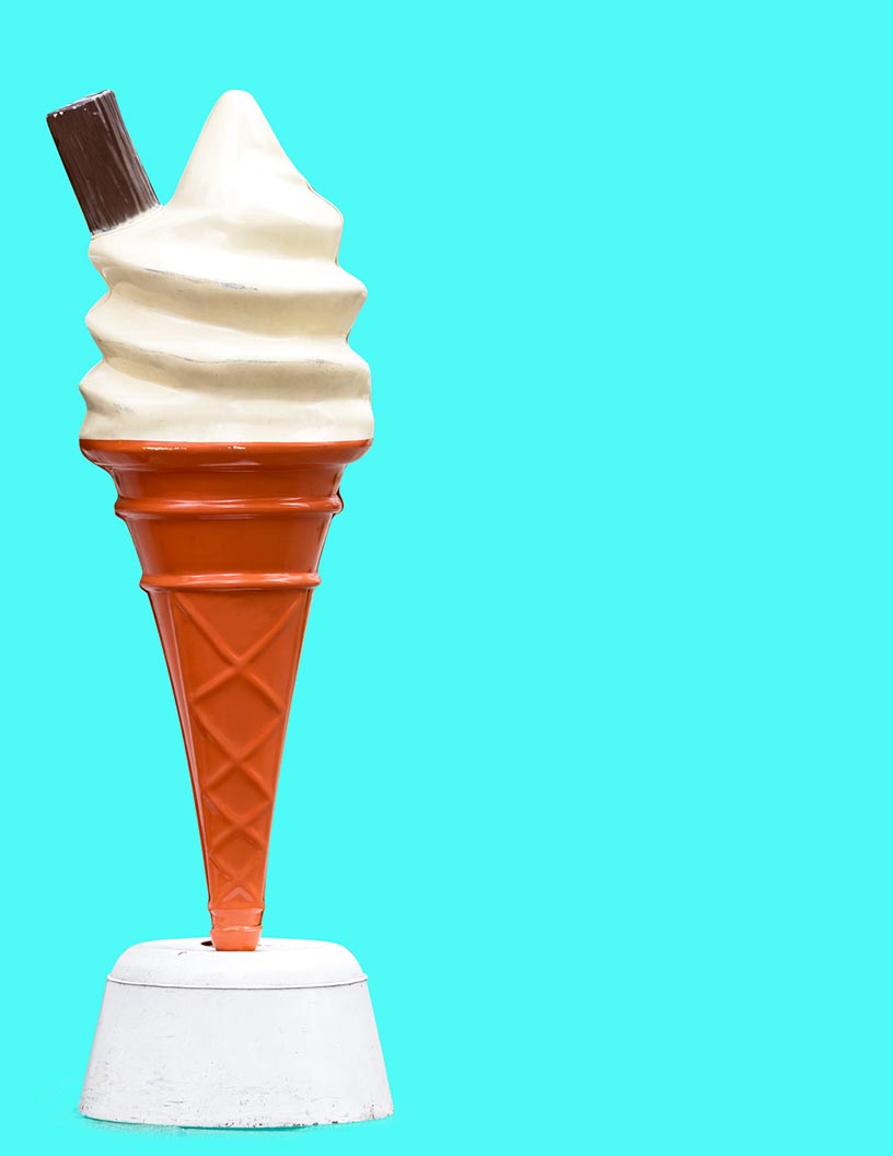 Commercial Soft-Serve Machines Market by Type and Geographic Landscape - Forecast and Analysis 2021-2025