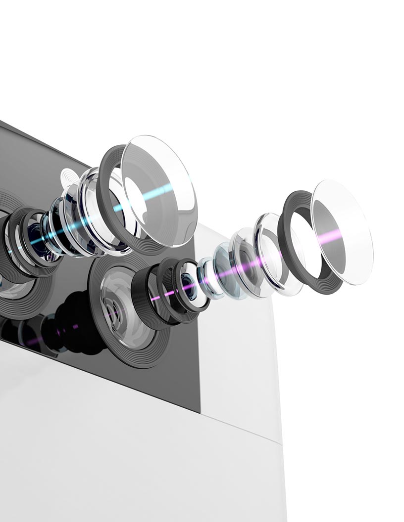 Global Dual Lens Camera Smartphone Market Analysis APAC, North America, Europe, South America, Middle East and Africa - US, China, India, UK, Germany - Size and Forecast 2024-2028