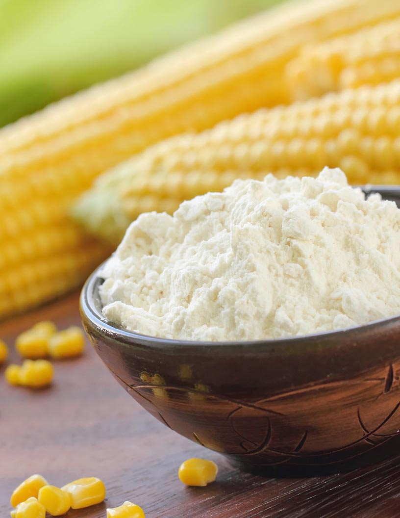 Corn Flour Market Analysis, Size, and Forecast 2024-2028: North America (US and Canada), Europe (France, Germany, Italy, and UK), Middle East and Africa (Egypt, KSA, Oman, and UAE), APAC (China, India, and Japan), South America (Argentina and Brazil), and Rest of World (ROW)