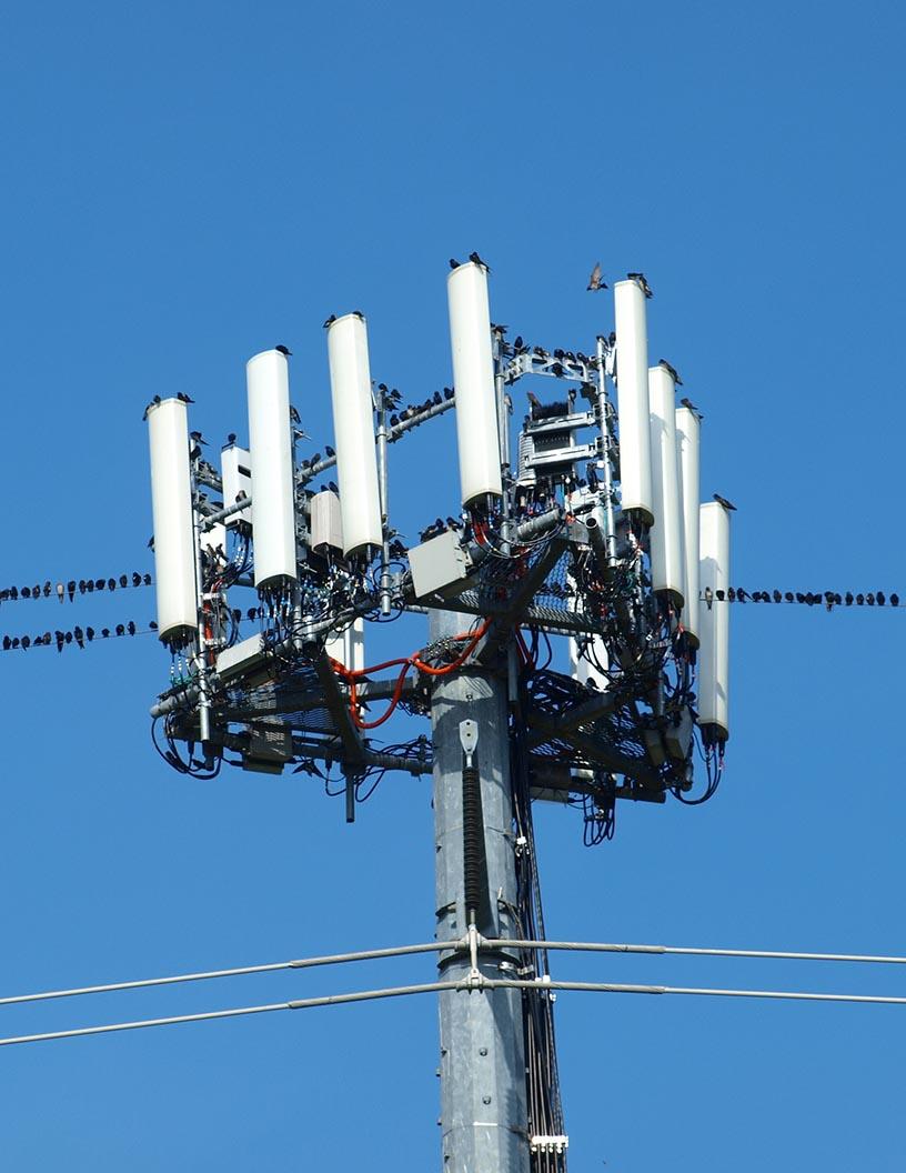 Tower Internals Market Analysis APAC, Europe, North America, Middle East and Africa, South America - US, China, Germany, Japan, Russia - Size and Forecast 2024-2028