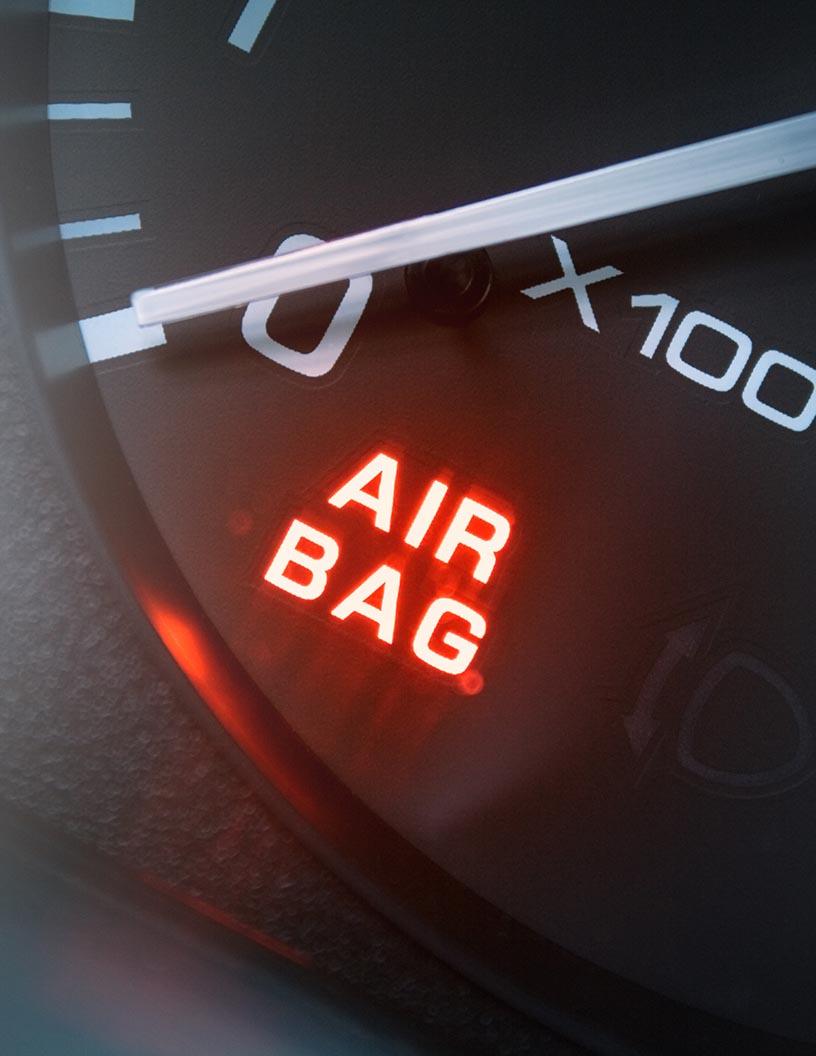 Automotive Airbag Electronic Control Unit (ECU) Market Analysis, Size, and Forecast 2025-2029: North America (Canada and Mexico), Europe (France, Germany, The Netherlands, and UK), Middle East and Africa (UAE), APAC (Australia, China, India, Japan, and South Korea), South America (Brazil), and Rest of World (ROW)