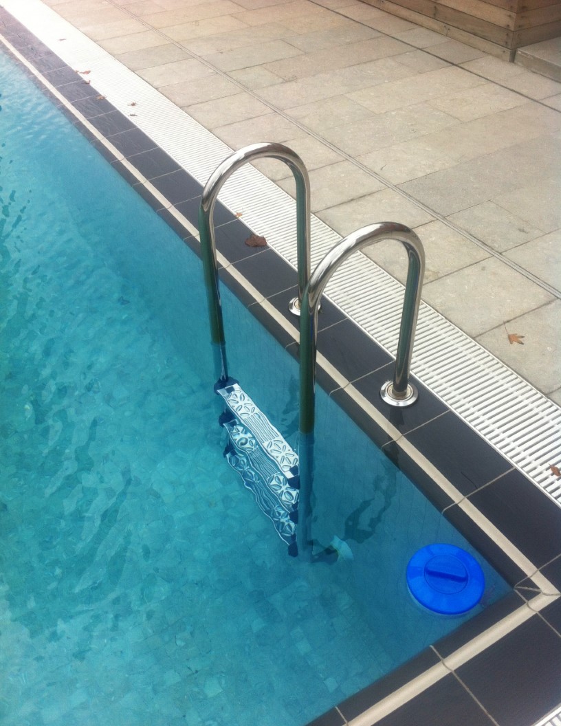 Residential And Commercial Swimming Pool Alarms Market Analysis North America, Europe, South America, APAC, Middle East and Africa - US, Australia, France, Spain, Germany - Size and Forecast 2024-2028