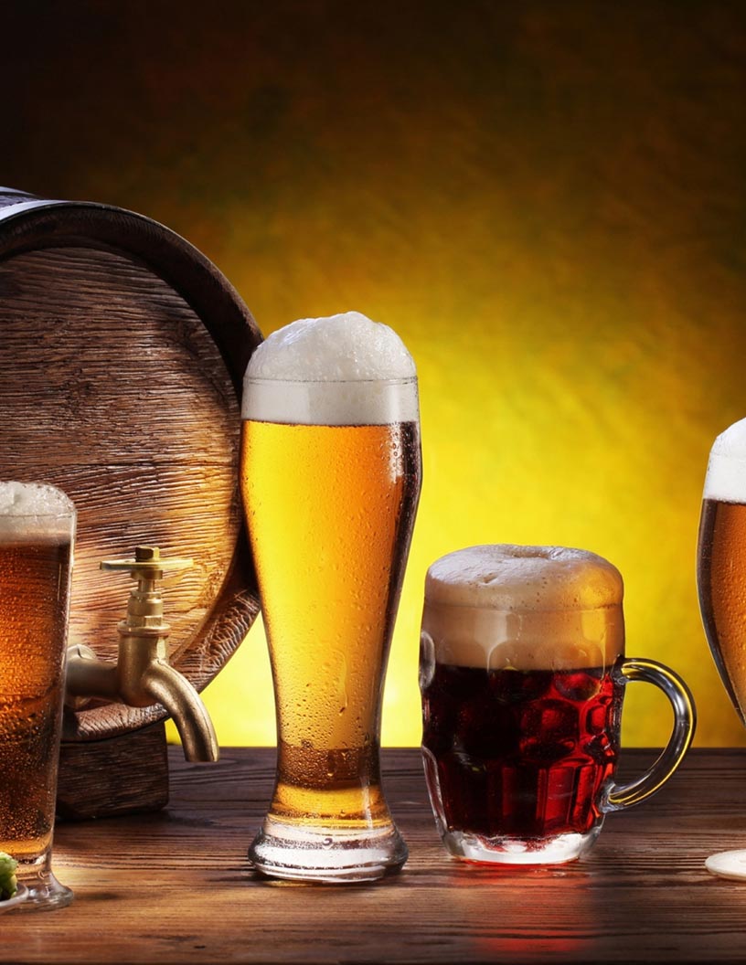 Macro Brewery Equipment Market by Product, Beer Type, and Geography - Forecast and Analysis 2021-2025