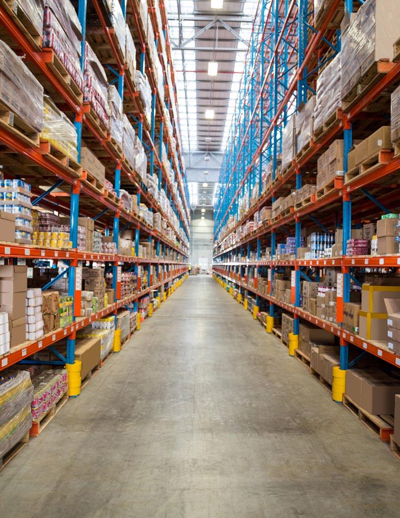 Food And Beverage Warehousing Market Analysis North America, Europe, APAC, South America, Middle East and Africa - US, Canada, Germany, UK, France, Italy, South Korea, China, Japan, India - Size and Forecast 2025-2029