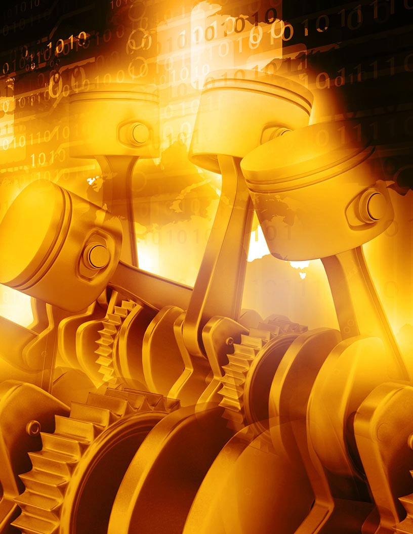 Automotive Active Engine Mount Market Growth, Size, Trends, Analysis Report by Type, Application, Region and Segment Forecast 2021-2025