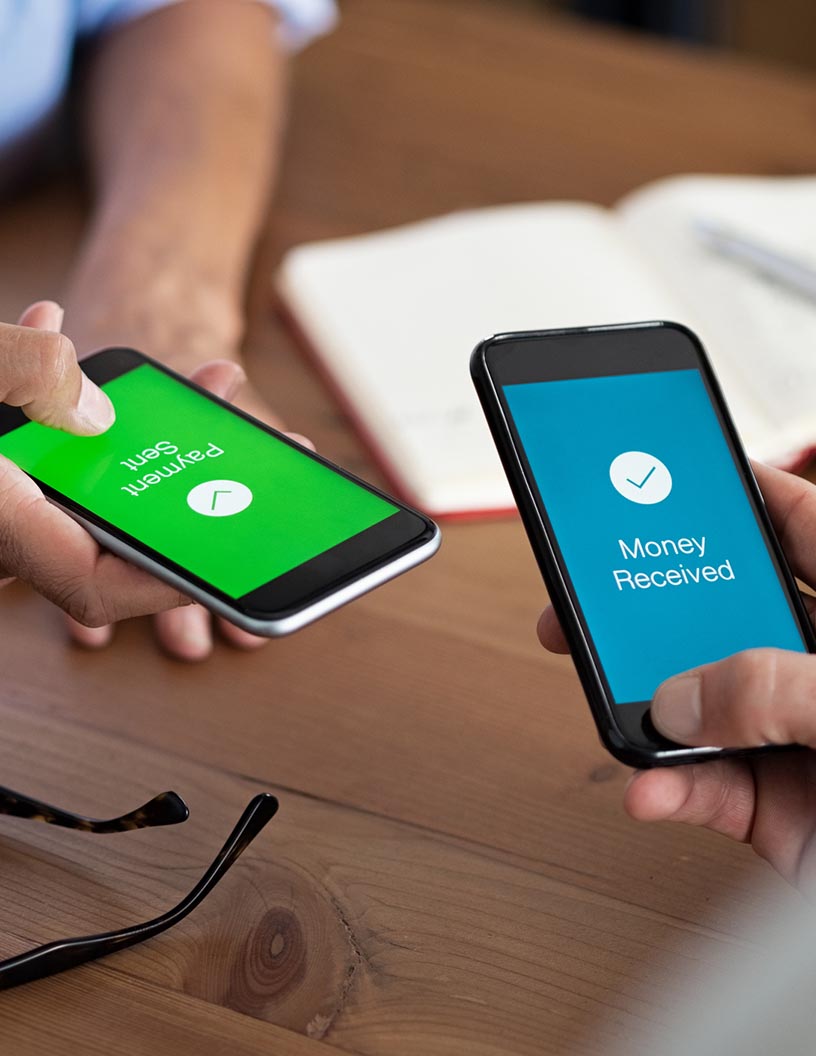 E-commerce Payment Market by Type and Geography - Forecast and Analysis 2021-2025