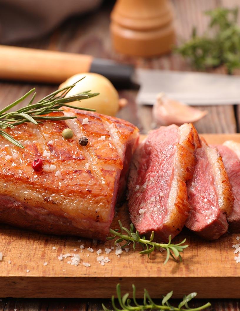 Duck Meat Market Analysis, Size, and Forecast 2025-2029: North America (US), Europe (France, Germany, and UK), APAC (China, India, Japan, Malaysia, and South Korea), and Rest of World (ROW)