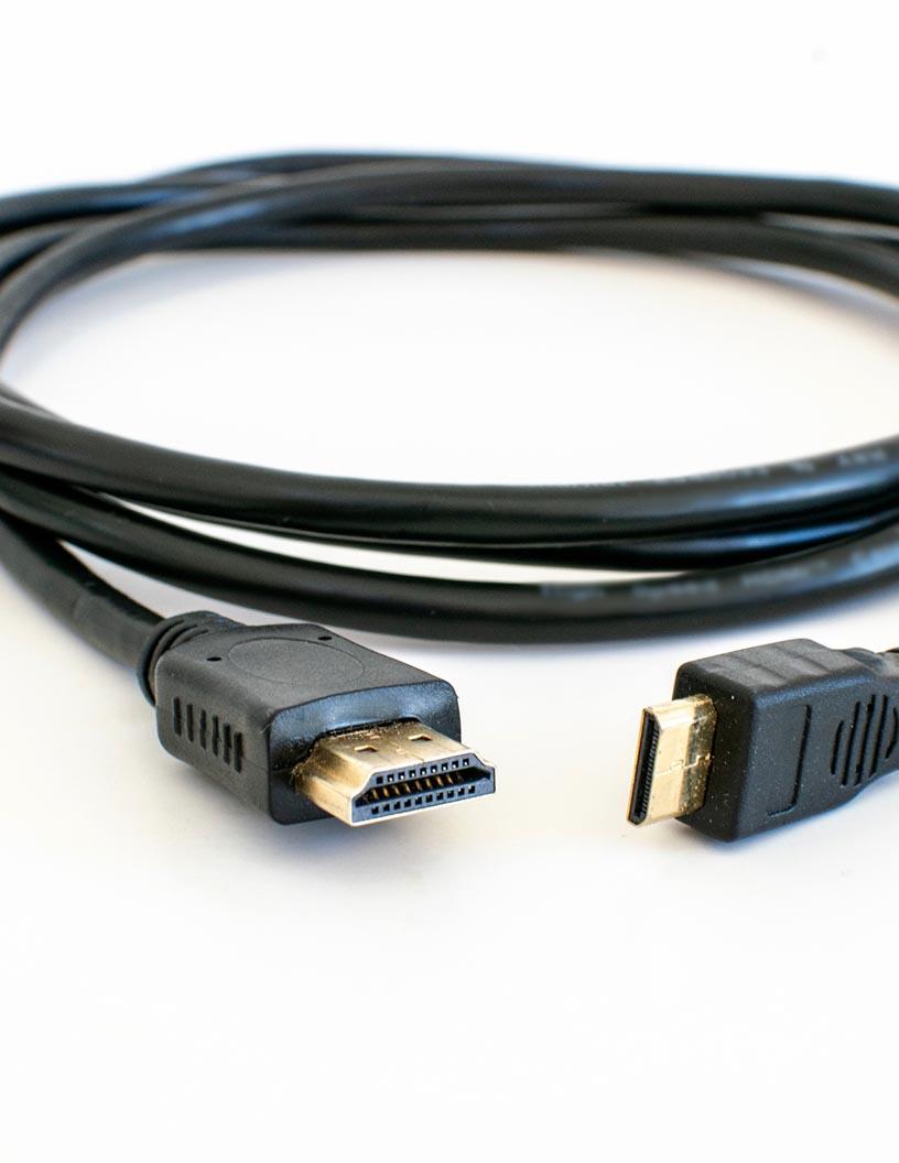 HDMI Cable Market Analysis, Size, and Forecast 2025-2029: North America (US and Canada), Europe (France, Germany, and UK), APAC (Australia, China, India, Japan, and South Korea), and Rest of World (ROW)