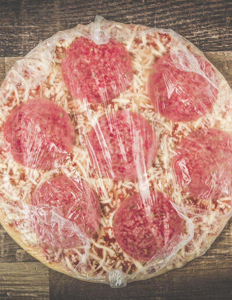 Frozen Pizza Market Analysis, Size, and Forecast 2025-2029: North America (US and Canada), Europe (France, Germany, Italy, Spain, UK), APAC (China, India, Japan), South America , and Middle East and Africa