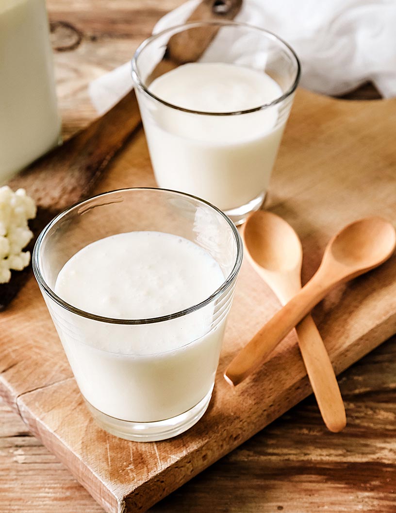 Kefir Products Market by Product and Geography - Forecast and Analysis 2021-2025