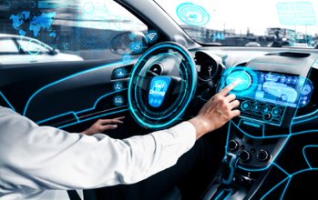 Automotive Holographic Display Market Growth, Size, Trends, Analysis Report by Type, Application, Region and Segment Forecast 2021-2025