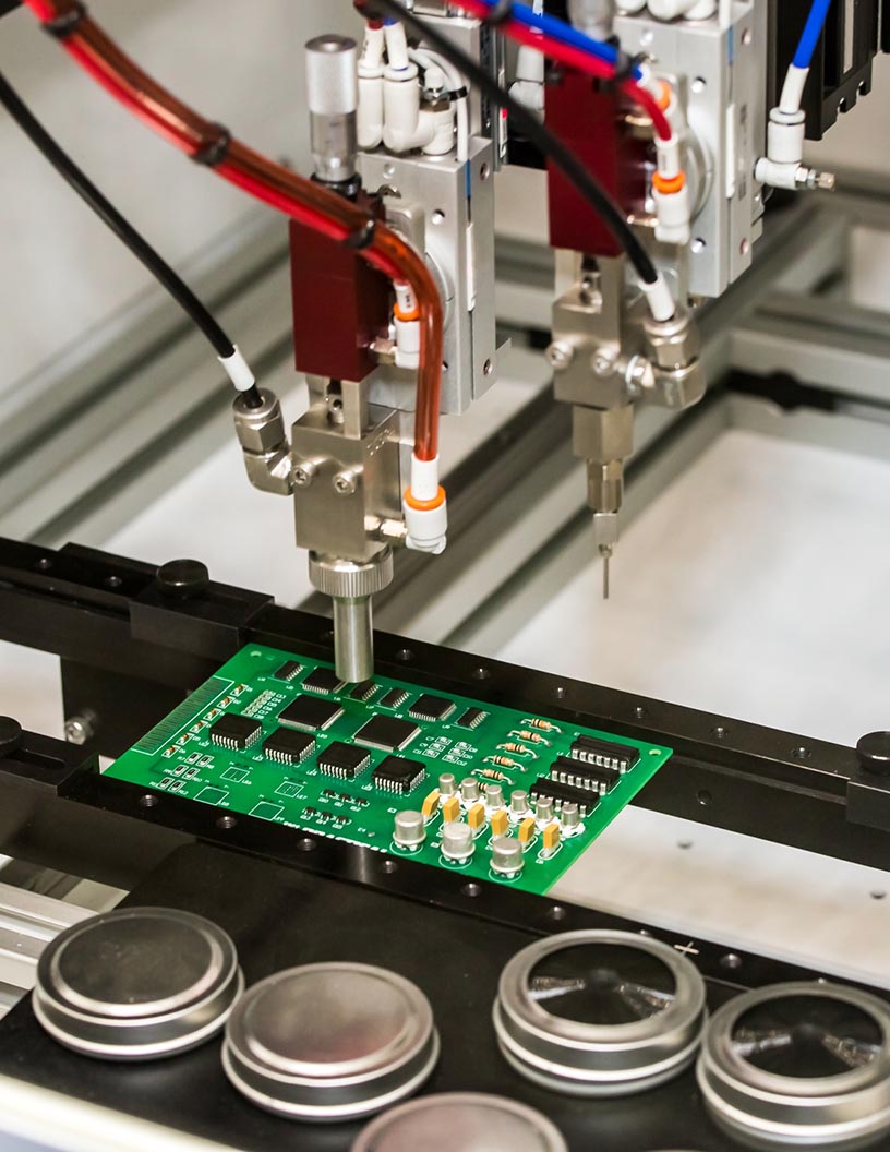 Conformal Coating in Electronics Market by Type, Application, and Geography - Forecast and Analysis 2021-2025