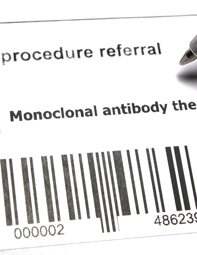 Monoclonal Antibodies Market by Application and Geography - Forecast and Analysis 2021-2025