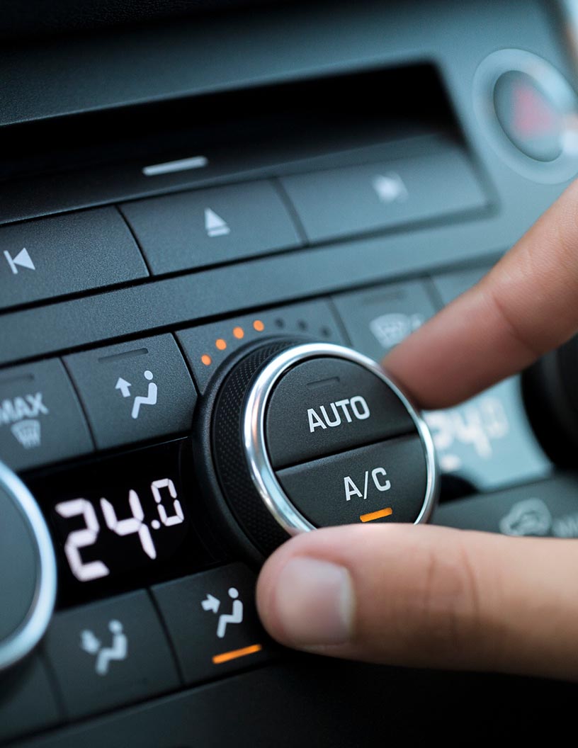 Automotive Climate Control Market Growth, Size, Trends, Analysis Report by Type, Application, Region and Segment Forecast 2021-2025