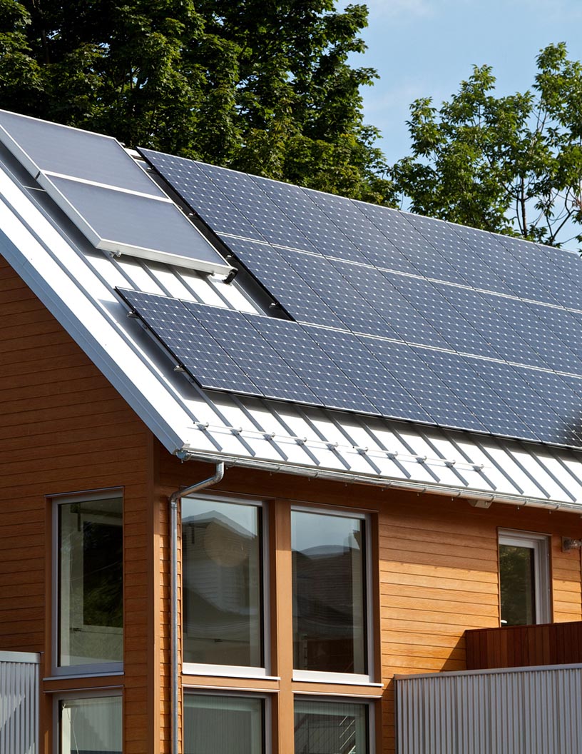 Building-Integrated Photovoltaic Skylights Market by End-user, Panel Type, and Geography - Forecast and Analysis 2021-2025
