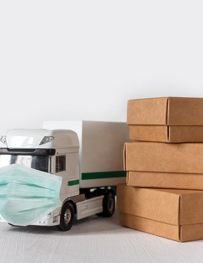 Logistics Market Analysis APAC, North America, Europe, Middle East and Africa, South America - US, China, Japan, India, Canada, South Korea, Australia, Germany, UK, France - Size and Forecast 2025-2029