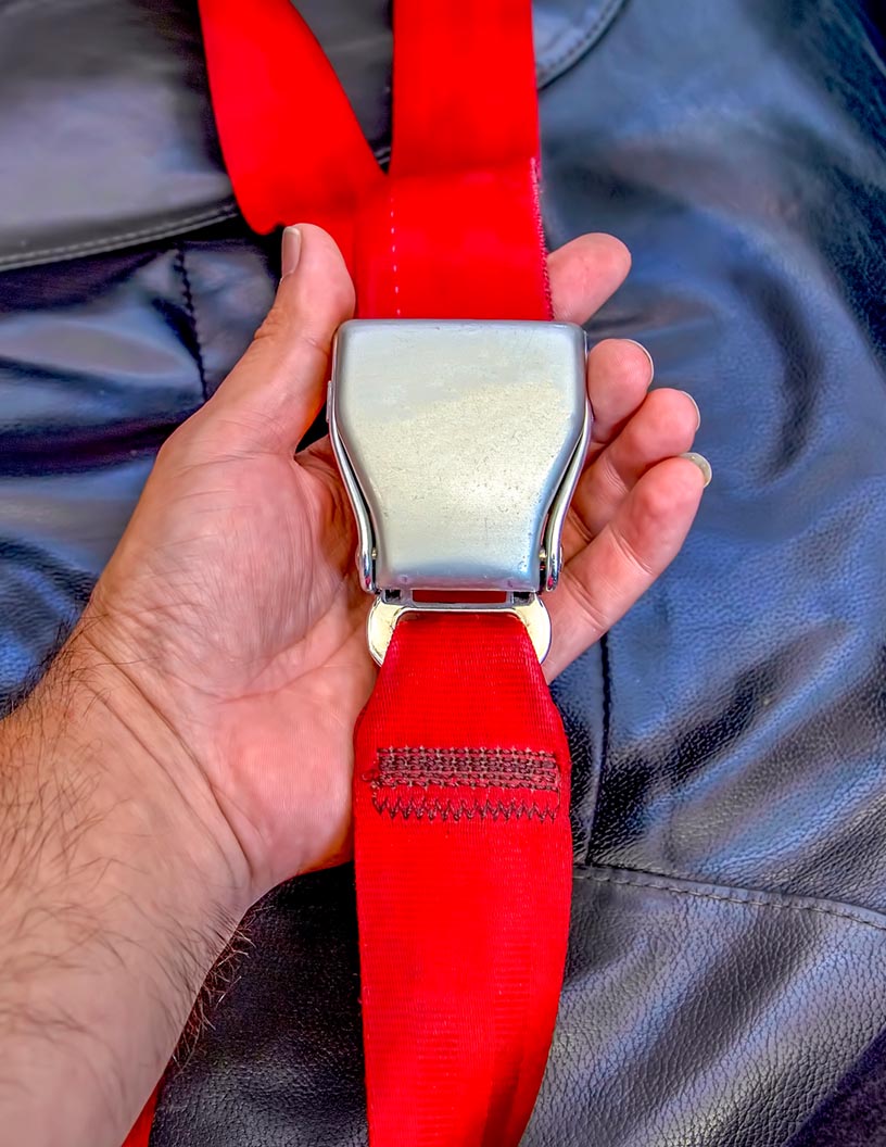 Commercial Aircraft Seat Belts Market Analysis North America, Europe, APAC, Middle East and Africa, South America - US, China, Singapore, France, UK - Size and Forecast 2024-2028