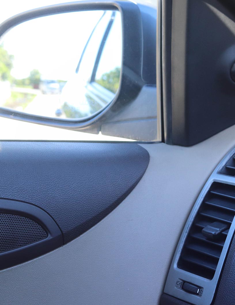 Automotive Mirror System Market Growth, Size, Trends, Analysis Report by Type, Application, Region and Segment Forecast 2021-2025