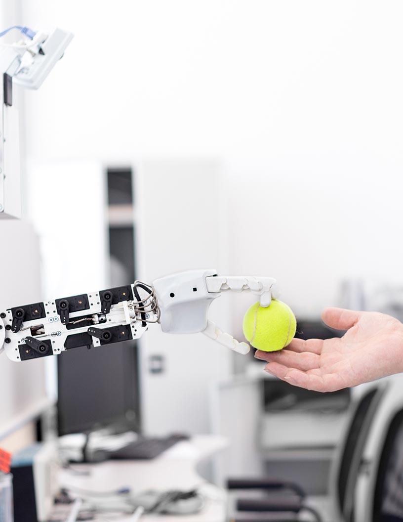 Collaborative Robots Market Analysis, Size, and Forecast 2025-2029: North America (US and Canada), Europe (France, Germany, Italy, and UK), APAC (China, India, Japan, and South Korea), and Rest of World (ROW)