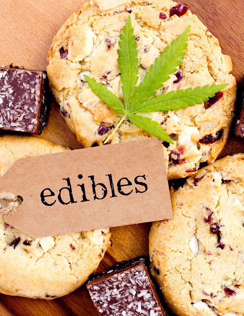 Cannabis-Infused Edible Products Market Analysis North America, Europe, APAC, Rest of World (ROW) - US, Canada, Czech Republic, Italy, Croatia - Size and Forecast 2024-2028