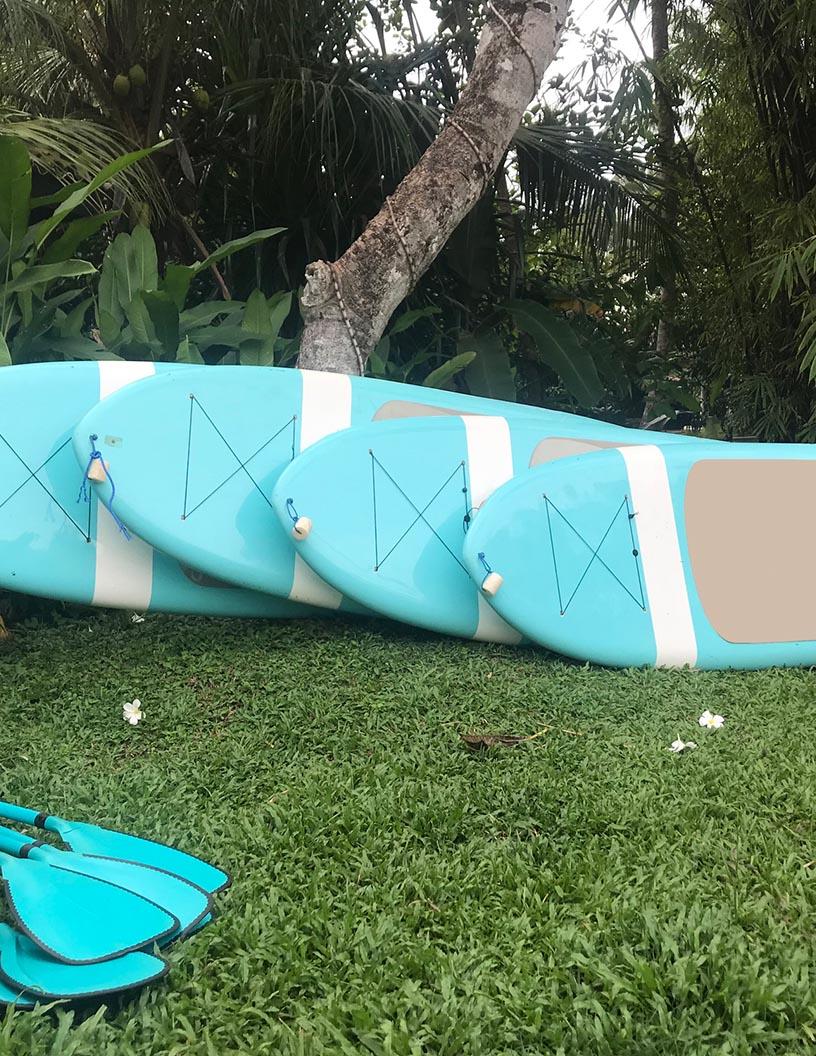 Stand-Up Paddleboard Market Analysis, Size, and Forecast 2025-2029: North America (US and Canada), Europe (France, Germany, UK), APAC (Australia, India, Japan), South America (Brazil), and Middle East and Africa