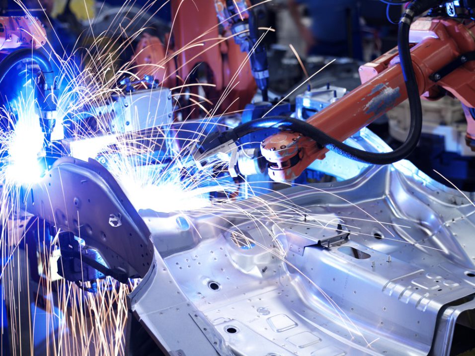 Spot Welding Robots Market by End-user, Solution, and Geography - Forecast and Analysis 2020-2024