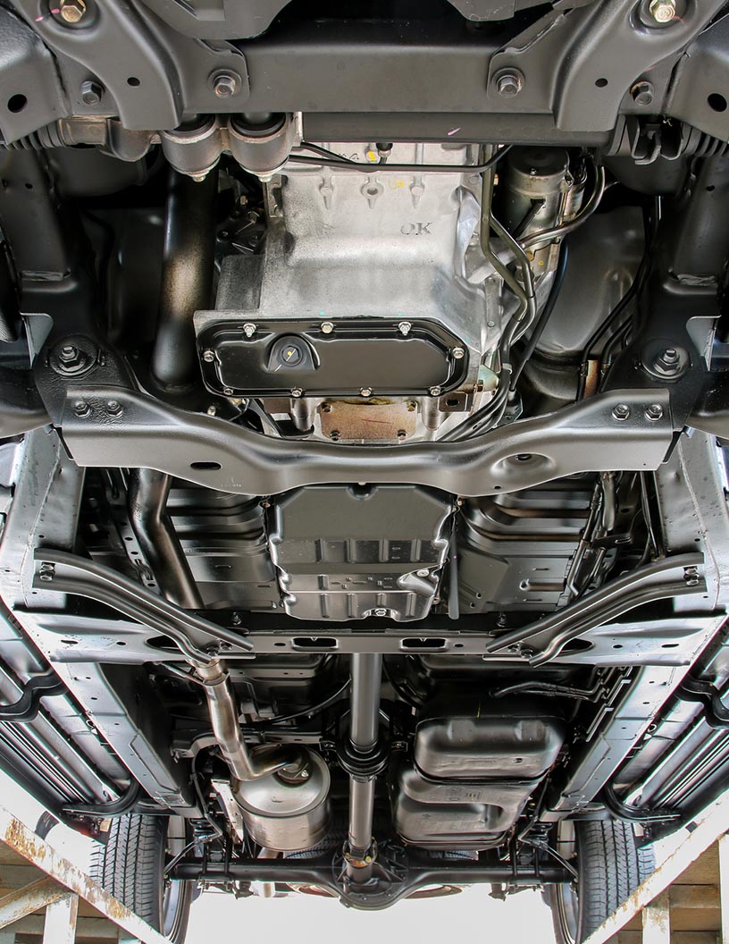 Automotive Double Wishbone Suspension System Market Analysis North America, APAC, Europe, South America, Middle East and Africa - US, China, Germany, Japan, India - Size and Forecast 2024-2028