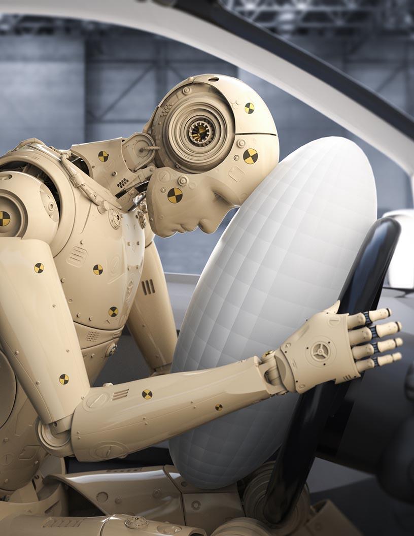 Automotive Crash Test Dummies Market Analysis, Size, and Forecast 2025-2029: Europe (France, Germany, Italy, Spain, UK), North America (Canada), APAC (China, India, Japan, South Korea), South America (Brazil), and Middle East and Africa (UAE)