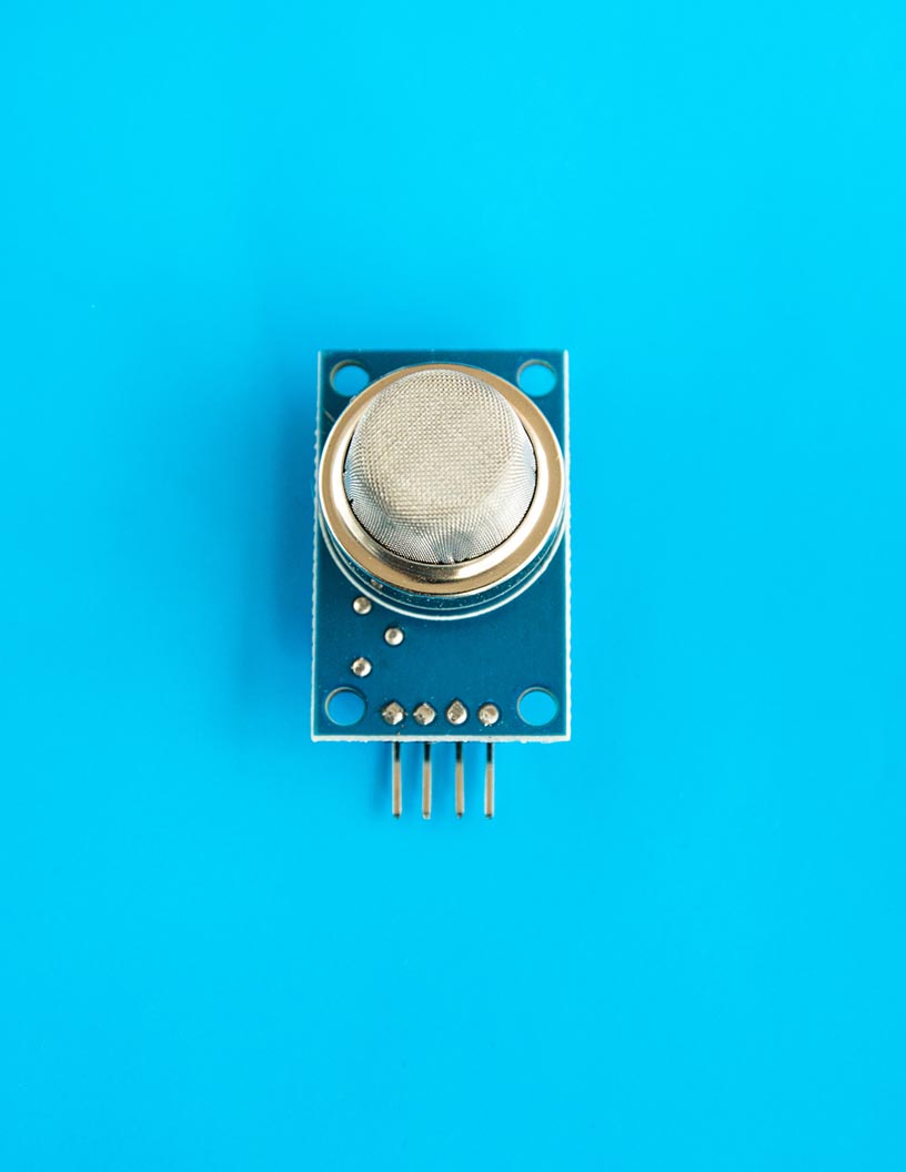 Gas Detection Equipment Market by Product, Application, and Geography - Forecast and Analysis 2021-2025