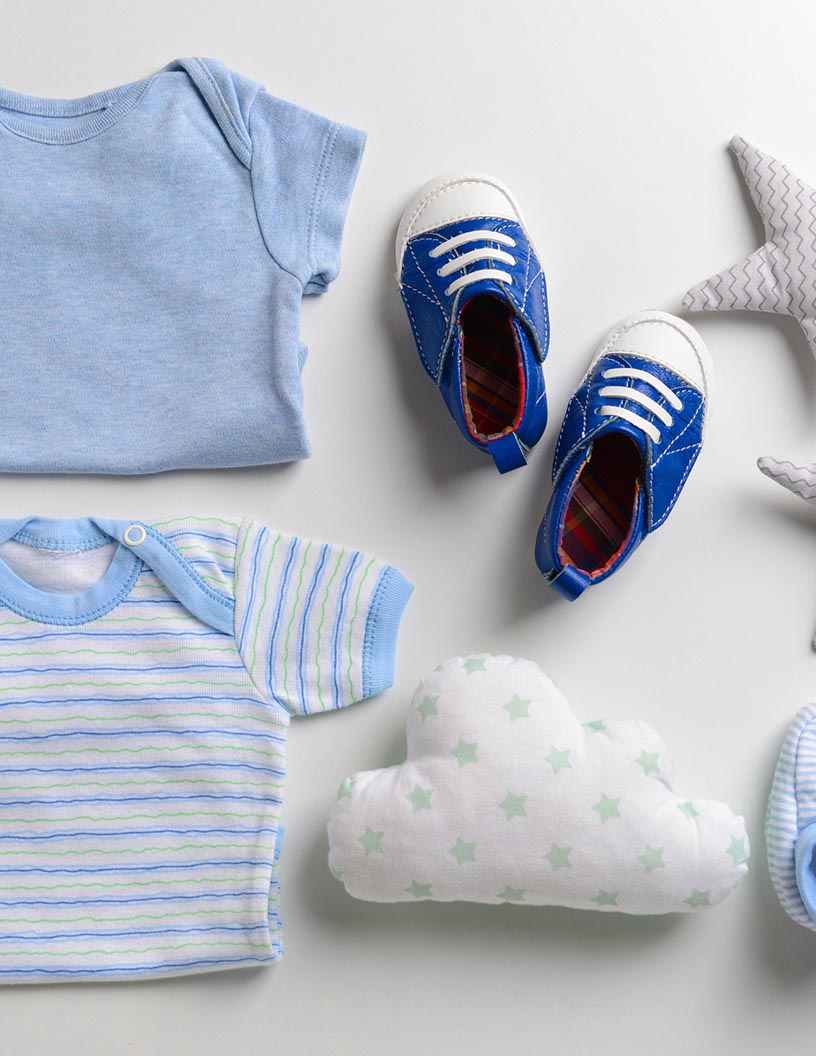 Online Childrens and Maternity Apparel Market in MENA Growth, Size, Trends, Analysis Report by Type, Application, Region and Segment Forecast 2022-2026