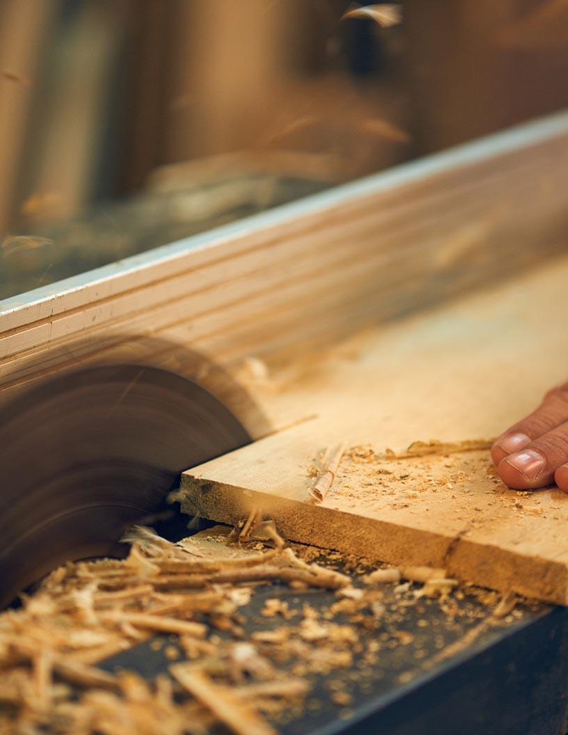 Woodworking Machines Market Analysis, Size, and Forecast 2025-2029: North America (US and Canada), Europe (France, Germany, Italy, Spain, and UK), APAC (China, India, and Japan), and Rest of World (ROW)