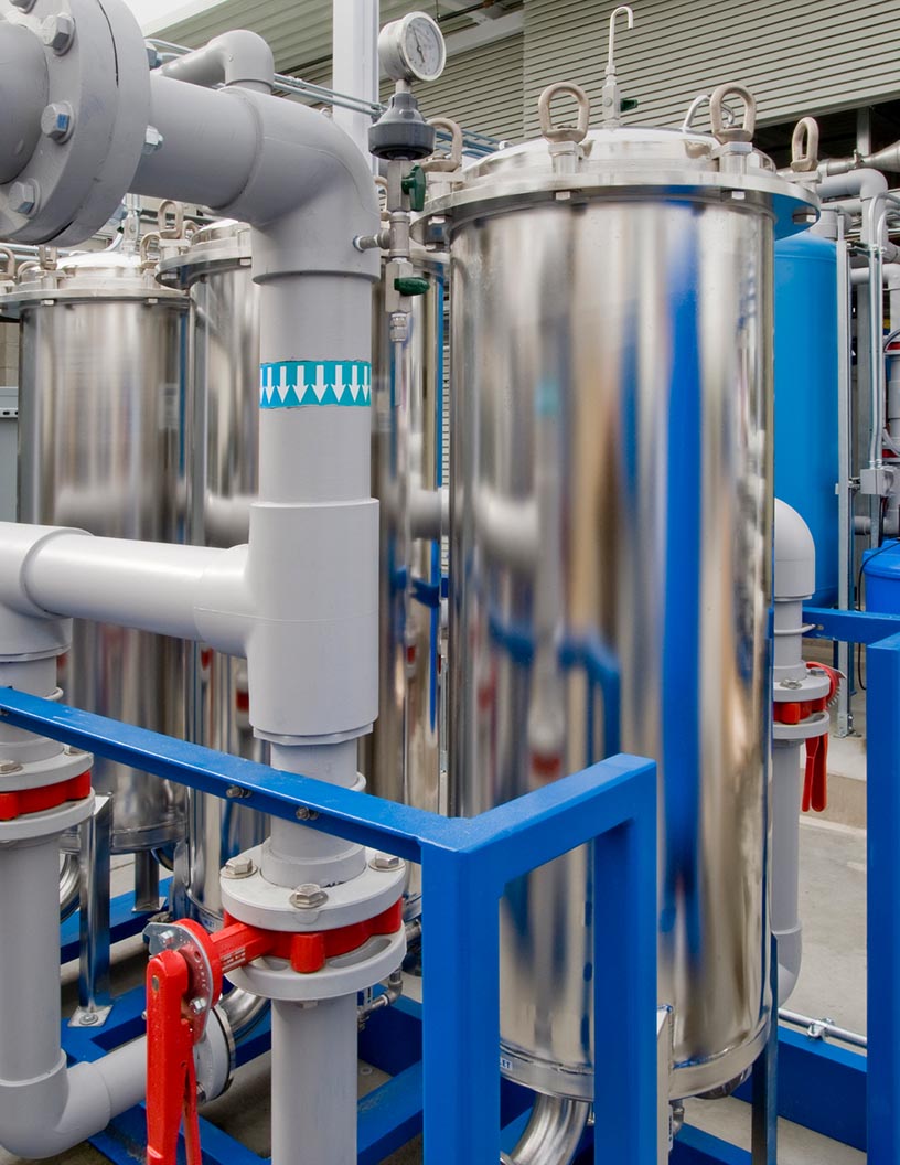 Industrial Filtration Market Analysis North America, Europe, APAC, South America, Middle East and Africa - US, Canada, China, Germany, UK - Size and Forecast 2024-2028