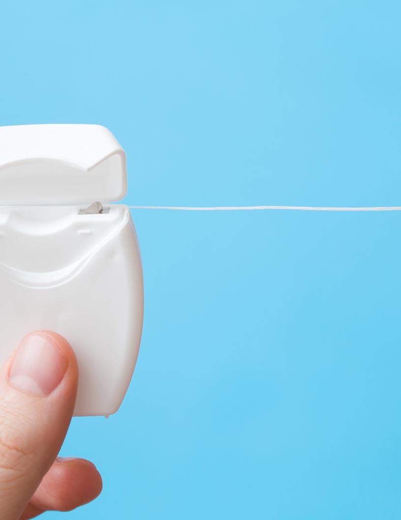 Dental Floss Market by Product and Geography - Forecast and Analysis 2021-2025
