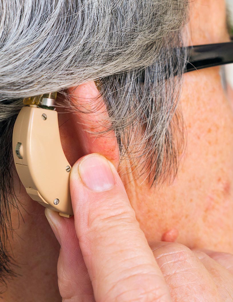 ENT Disorder Treatment Market by Indication and Geography - Forecast and Analysis 2021-2025