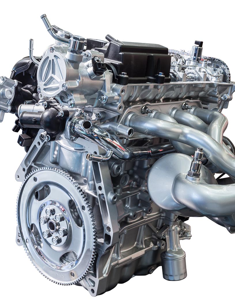 Automotive Engine Valves Market Growth, Size, Trends, Analysis Report by Type, Application, Region and Segment Forecast 2021-2025