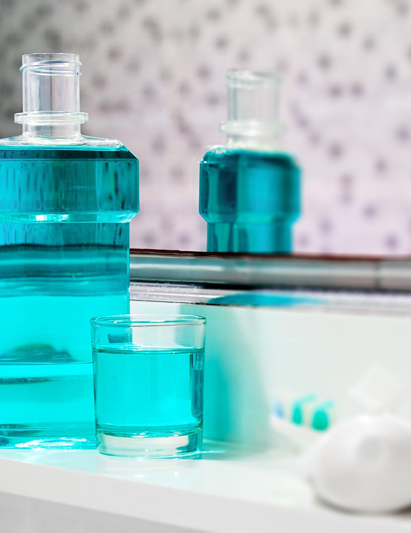Global Mouthwash Market Analysis North America, Europe, APAC, South America, Middle East and Africa - US, China, Germany, UK, France - Size and Forecast 2024-2028
