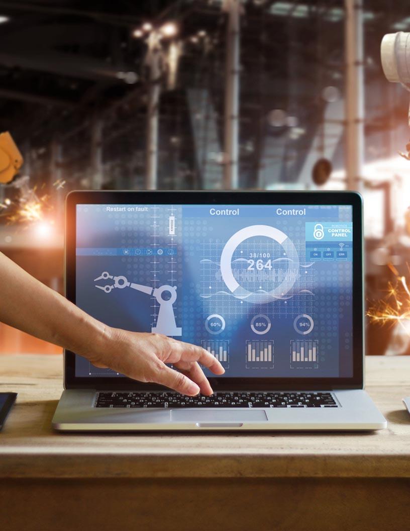 Industrial Automation Control Market Analysis, Size, and Forecast 2025-2029: North America (US and Canada), Europe (France, Germany, and UK), APAC (China, India, Japan, and South Korea), South America (Brazil), and Rest of World (ROW)