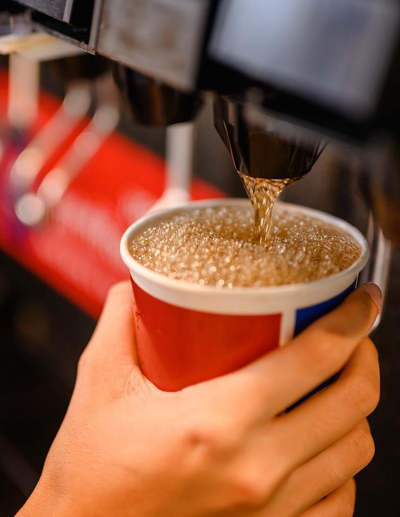 Soft Drinks Market Analysis North America, Europe, APAC, South America, Middle East and Africa - US, China, Canada, Japan, UK, Germany, India, South Korea, Italy, France - Size and Forecast 2025-2029