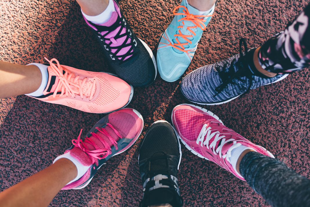 Running Footwear Market Growth, Size, Trends, Analysis Report by Type, Application, Region and Segment Forecast 2020-2024