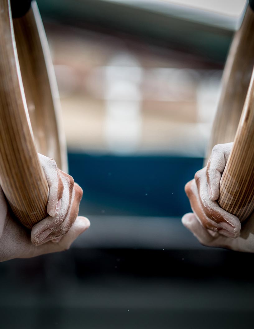 Gymnastic Equipment Market Growth, Size, Trends, Analysis Report by Type, Application, Region and Segment Forecast 2021-2025