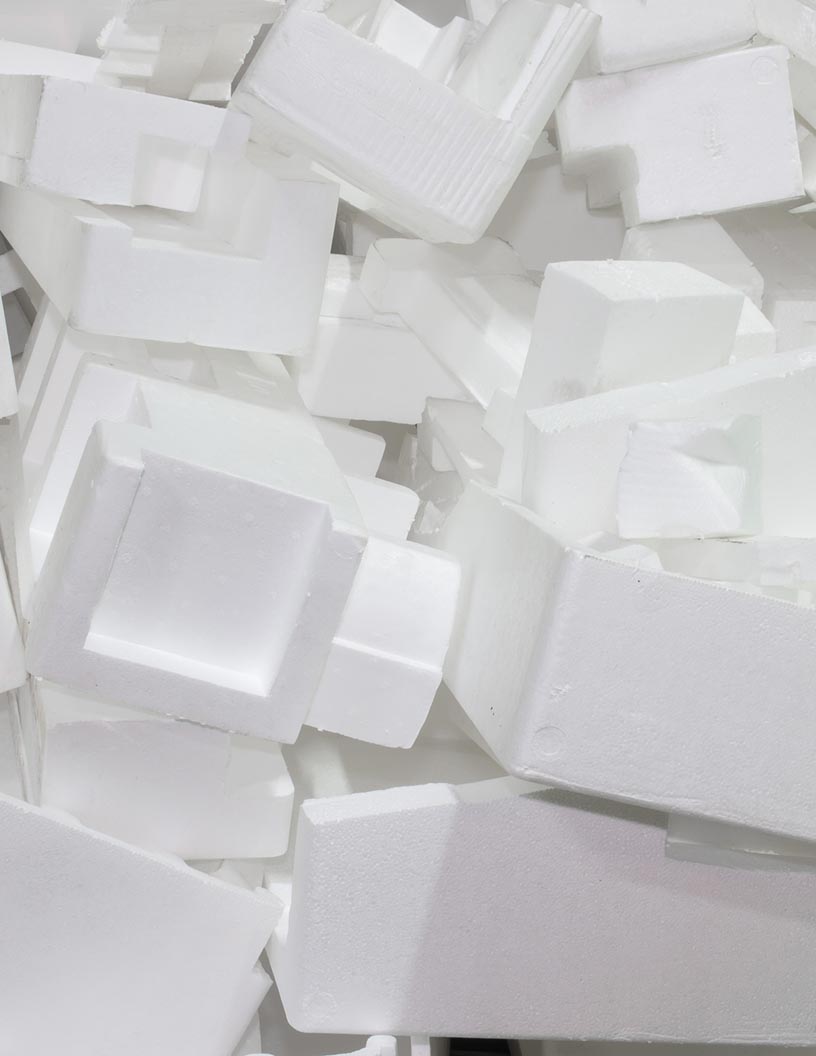 Polystyrene Foam Market by Type, Application, and Geography - Forecast and Analysis 2021-2025