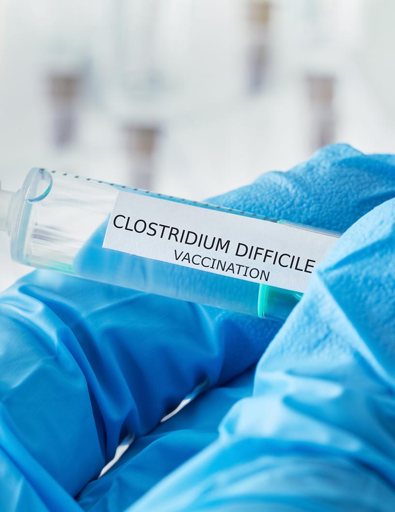 Clostridium Difficile Treatment Market by Product and Geography - Forecast and Analysis 2021-2025