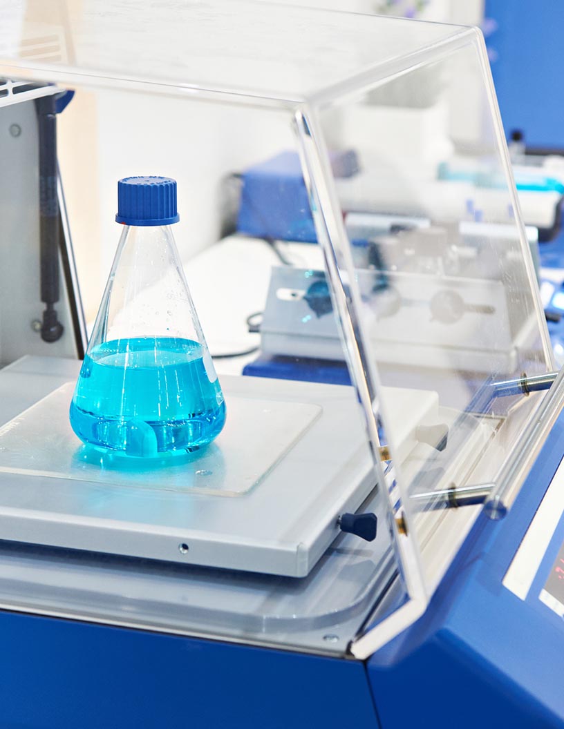 Laboratory Shaker Market Analysis North America, Europe, Asia, Rest of World (ROW) - US, UK, China, Canada, Germany - Size and Forecast 2024-2028