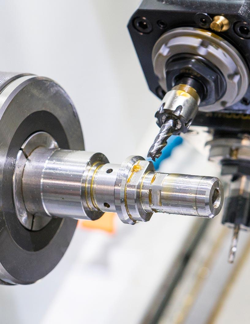 Metal Machining Market Analysis, Size, and Forecast 2025-2029: North America (US and Canada), Europe (France, Germany, Italy, and UK), Middle East and Africa (Egypt, KSA, Oman, and UAE), APAC (China, India, and Japan), South America (Argentina and Brazil), and Rest of World (ROW)