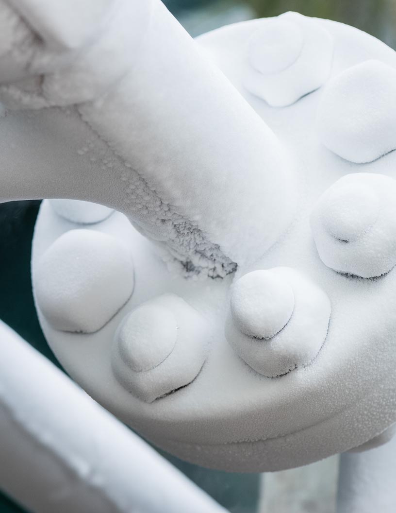 Heat Transfer Fluid Market by End-user, Type, and Geography - Forecast and Analysis 2021-2025