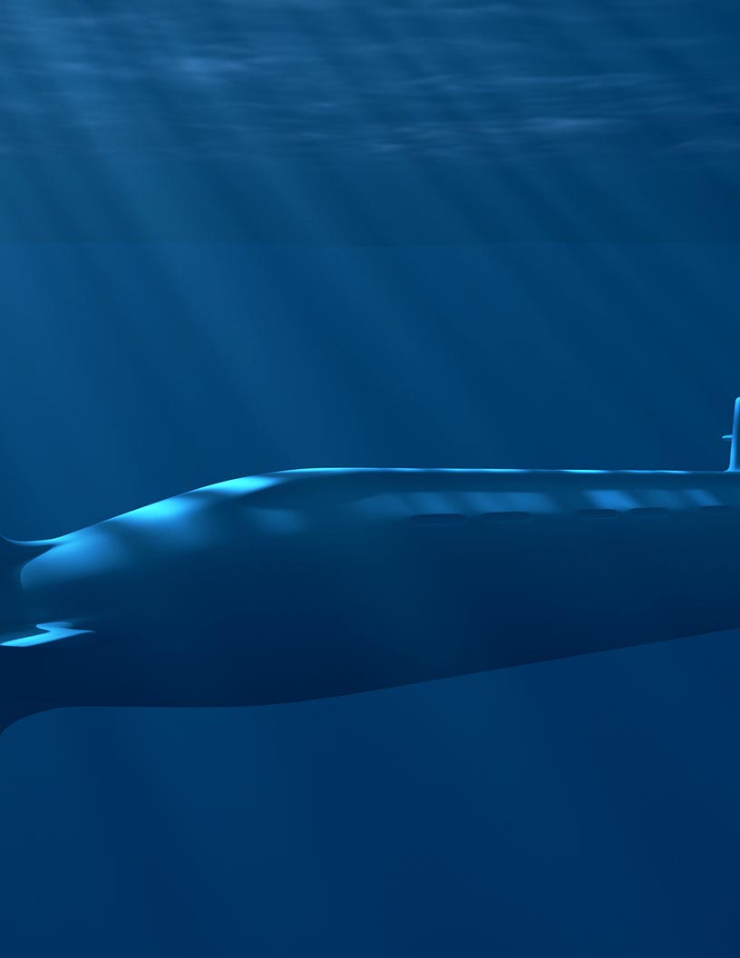 Global Nuclear Powered Naval Vessels Market Analysis North America, APAC, Europe, Middle East and Africa, South America - US, China, India, Russia, France - Size and Forecast 2024-2028