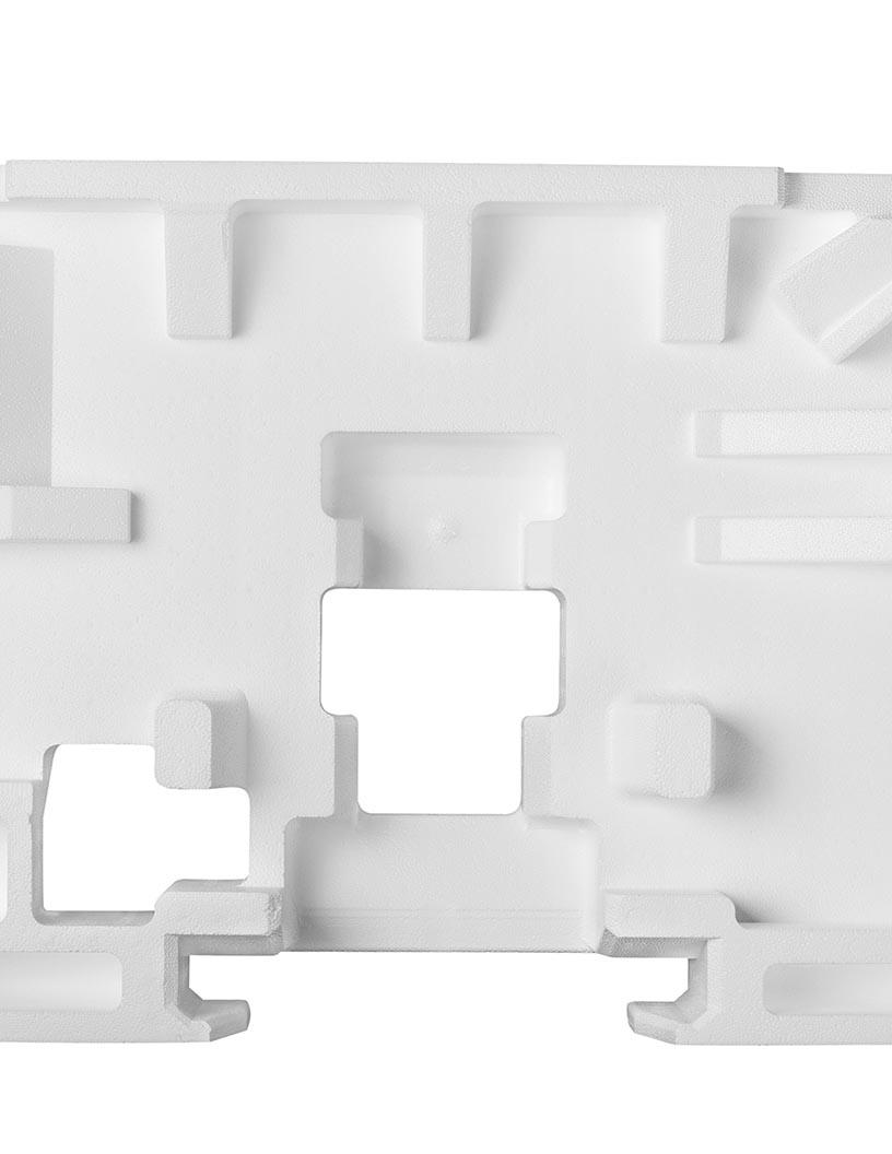 Expanded Polystyrene (EPS) For Packaging Market Analysis, Size, and Forecast 2025-2029: North America (US and Canada), Europe (France, Germany, and UK), APAC (China, India, Japan, and South Korea), South America (Brazil), and Rest of World (ROW)